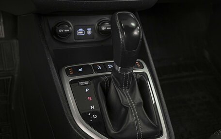 Hyundai Creta I рестайлинг, 2018 год, 1 538 000 рублей, 12 фотография