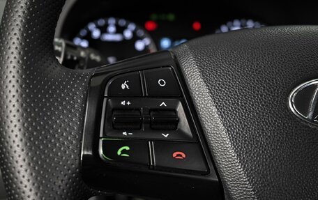 Hyundai Creta I рестайлинг, 2018 год, 1 538 000 рублей, 19 фотография