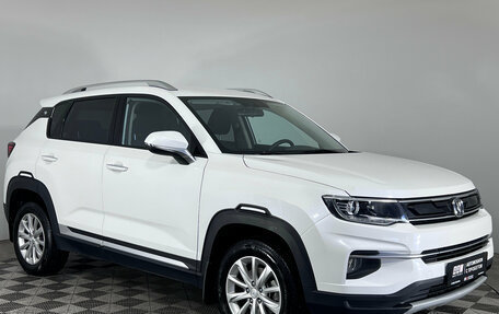 Changan CS35 Plus, 2021 год, 1 448 000 рублей, 3 фотография