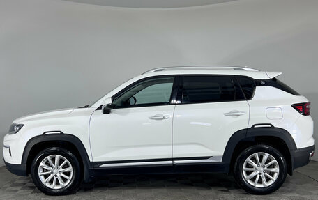 Changan CS35 Plus, 2021 год, 1 448 000 рублей, 5 фотография