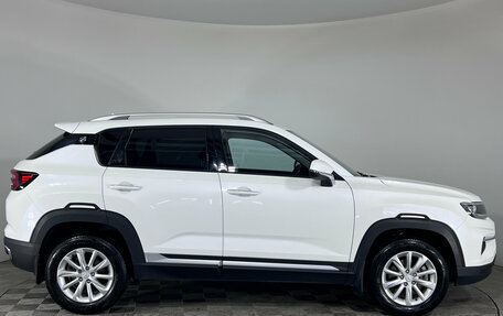 Changan CS35 Plus, 2021 год, 1 448 000 рублей, 4 фотография