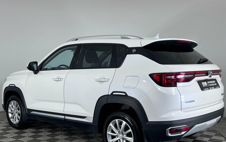 Changan CS35 Plus, 2021 год, 1 448 000 рублей, 6 фотография