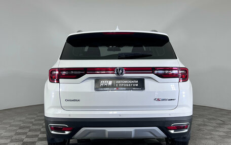 Changan CS35 Plus, 2021 год, 1 448 000 рублей, 7 фотография