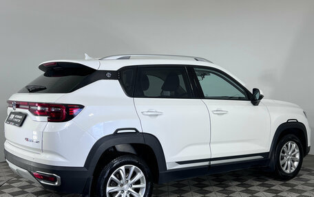 Changan CS35 Plus, 2021 год, 1 448 000 рублей, 8 фотография