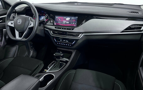 Changan CS35 Plus, 2021 год, 1 448 000 рублей, 13 фотография