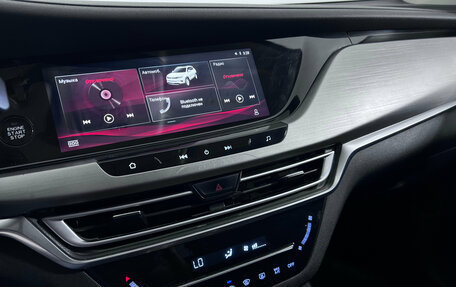 Changan CS35 Plus, 2021 год, 1 448 000 рублей, 14 фотография