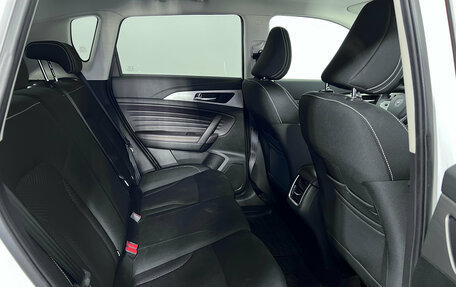 Changan CS35 Plus, 2021 год, 1 448 000 рублей, 17 фотография