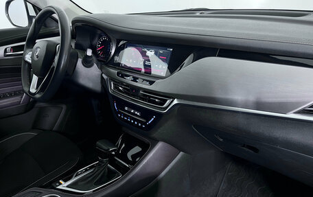 Changan CS35 Plus, 2021 год, 1 448 000 рублей, 16 фотография