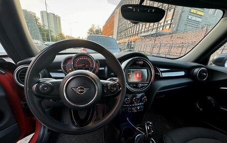 MINI Hatch, 2020 год, 2 350 000 рублей, 3 фотография