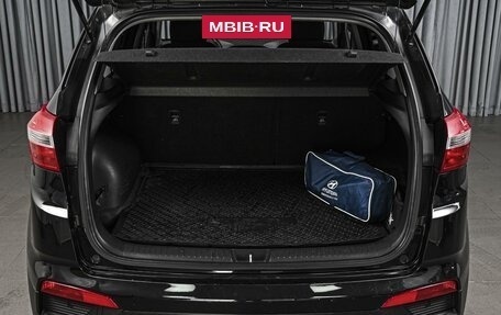 Hyundai Creta I рестайлинг, 2018 год, 1 538 000 рублей, 25 фотография