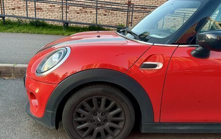 MINI Hatch, 2020 год, 2 350 000 рублей, 12 фотография