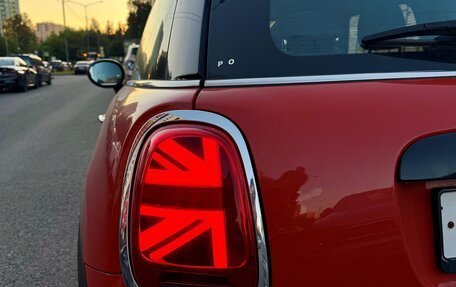 MINI Hatch, 2020 год, 2 350 000 рублей, 14 фотография