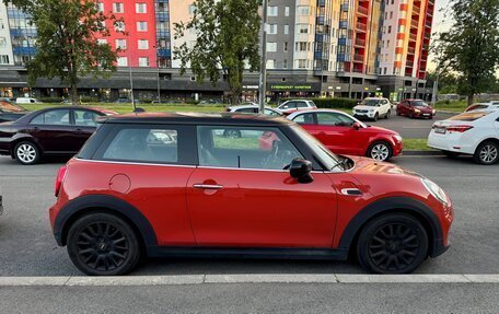 MINI Hatch, 2020 год, 2 350 000 рублей, 8 фотография