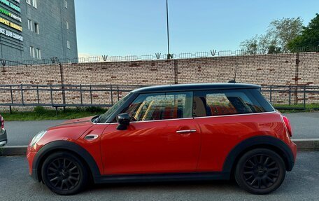 MINI Hatch, 2020 год, 2 350 000 рублей, 15 фотография