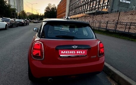 MINI Hatch, 2020 год, 2 350 000 рублей, 7 фотография