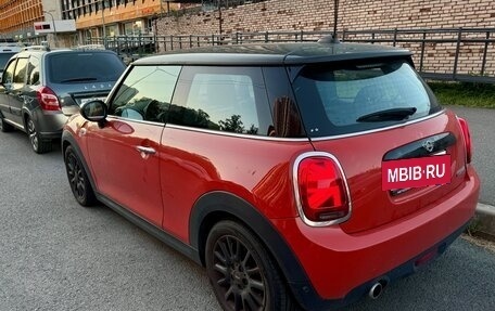 MINI Hatch, 2020 год, 2 350 000 рублей, 13 фотография
