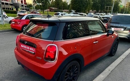 MINI Hatch, 2020 год, 2 350 000 рублей, 6 фотография
