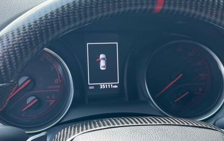 Toyota Camry, 2023 год, 3 300 000 рублей, 10 фотография