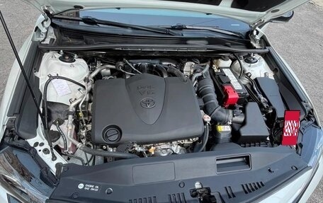 Toyota Camry, 2023 год, 3 300 000 рублей, 9 фотография