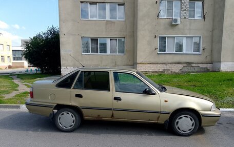 Daewoo Nexia I рестайлинг, 2008 год, 150 000 рублей, 4 фотография
