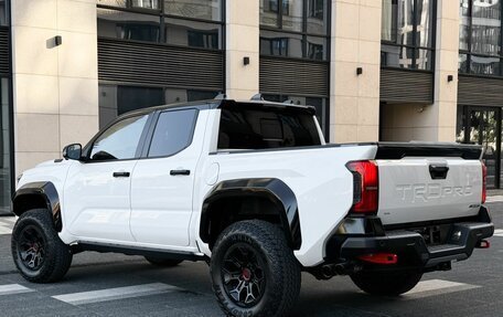 Toyota Tacoma, 2025 год, 11 290 000 рублей, 3 фотография