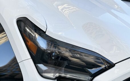 Toyota Tacoma, 2025 год, 11 290 000 рублей, 4 фотография