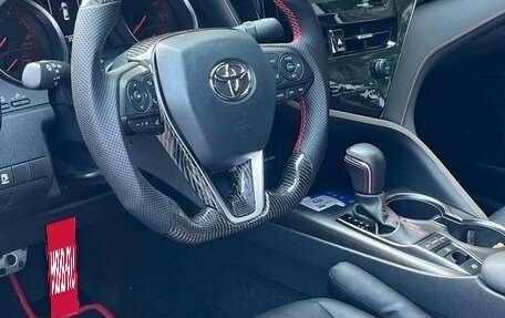 Toyota Camry, 2023 год, 3 300 000 рублей, 11 фотография