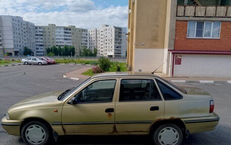 Daewoo Nexia I рестайлинг, 2008 год, 150 000 рублей, 2 фотография