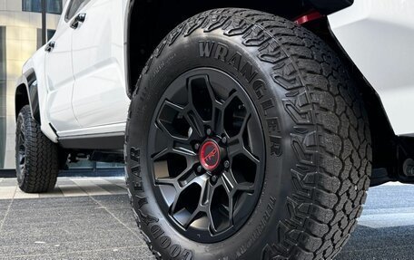 Toyota Tacoma, 2025 год, 11 290 000 рублей, 7 фотография