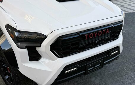 Toyota Tacoma, 2025 год, 11 290 000 рублей, 6 фотография