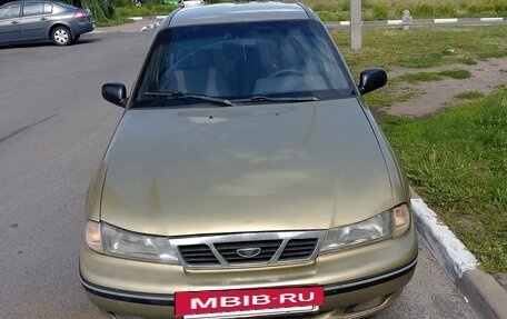 Daewoo Nexia I рестайлинг, 2008 год, 150 000 рублей, 3 фотография