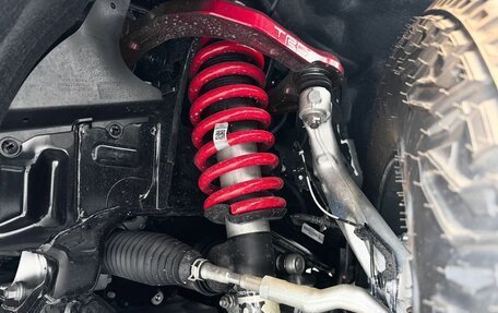 Toyota Tacoma, 2025 год, 11 290 000 рублей, 13 фотография
