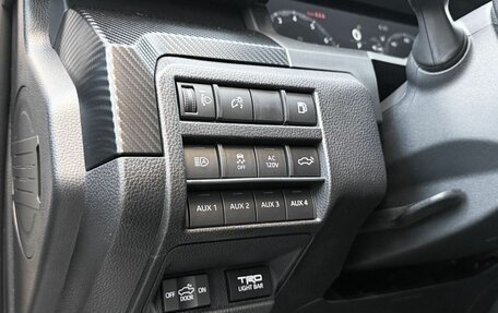 Toyota Tacoma, 2025 год, 11 290 000 рублей, 18 фотография
