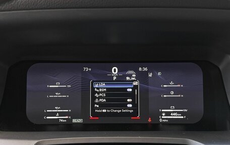 Toyota Tacoma, 2025 год, 11 290 000 рублей, 23 фотография