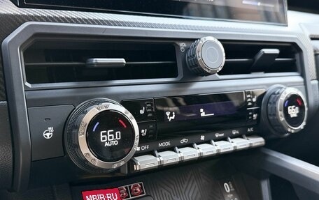 Toyota Tacoma, 2025 год, 11 290 000 рублей, 22 фотография