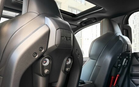 Toyota Tacoma, 2025 год, 11 290 000 рублей, 29 фотография