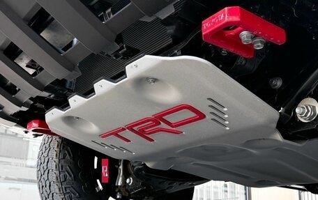 Toyota Tacoma, 2025 год, 11 290 000 рублей, 14 фотография