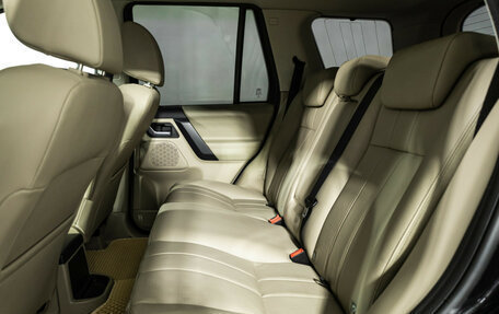 Land Rover Freelander II рестайлинг 2, 2014 год, 1 349 585 рублей, 11 фотография