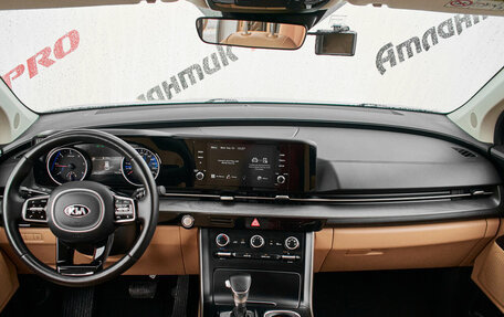 KIA Carnival, 2021 год, 3 890 000 рублей, 12 фотография