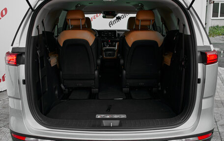 KIA Carnival, 2021 год, 3 890 000 рублей, 10 фотография