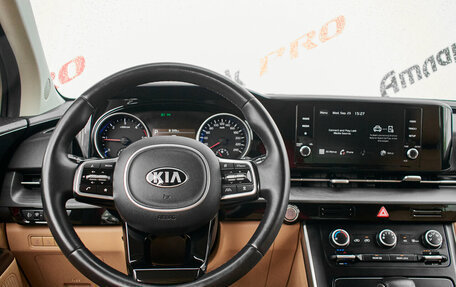 KIA Carnival, 2021 год, 3 890 000 рублей, 13 фотография