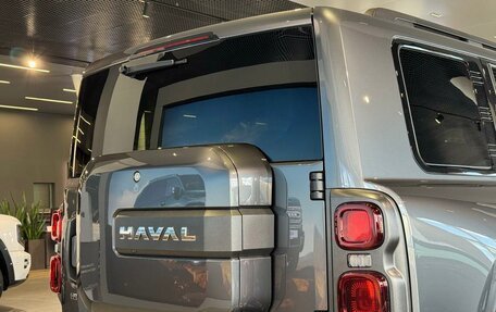 Haval H9, 2026 год, 5 299 000 рублей, 9 фотография