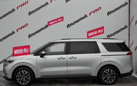 KIA Carnival, 2021 год, 3 890 000 рублей, 9 фотография