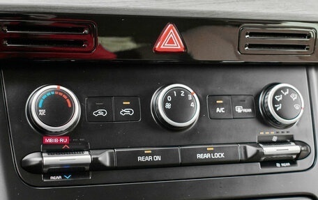 KIA Carnival, 2021 год, 3 890 000 рублей, 19 фотография
