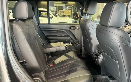 Haval H9, 2026 год, 5 299 000 рублей, 17 фотография