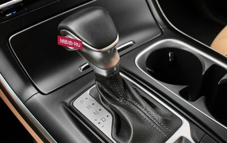KIA Carnival, 2021 год, 3 890 000 рублей, 20 фотография