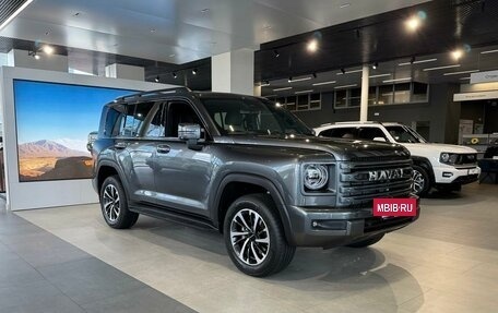 Haval H9, 2026 год, 5 299 000 рублей, 3 фотография