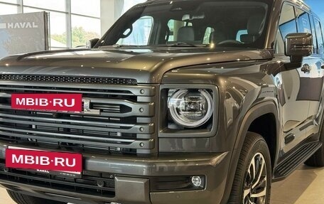 Haval H9, 2026 год, 5 299 000 рублей, 8 фотография