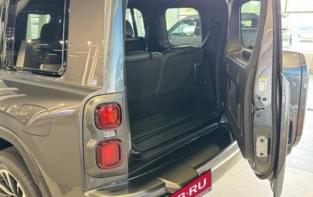 Haval H9, 2026 год, 5 299 000 рублей, 23 фотография