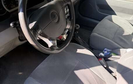 Chevrolet Lacetti, 2007 год, 130 000 рублей, 2 фотография